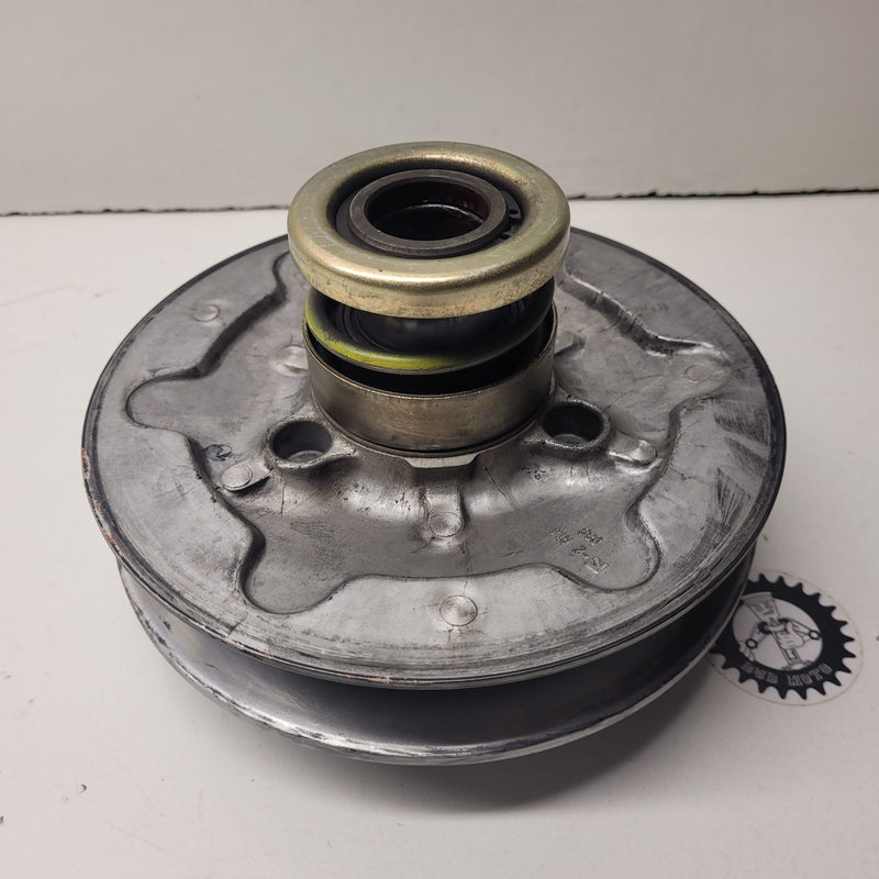 variateur kawasaki 700 kfx-2