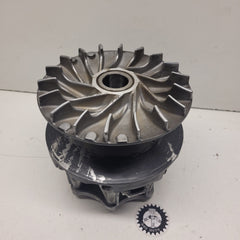 variateur kawasaki 700 kfx-2