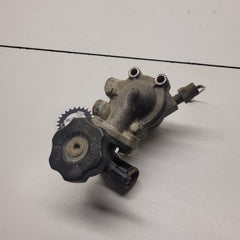 thermostat bouchon d'eau kawasaki 700 kfx-1
