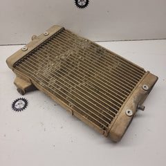 radiateur kawasaki 700 kfx-2