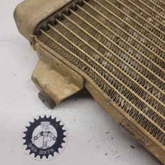 radiateur kawasaki 700 kfx-4