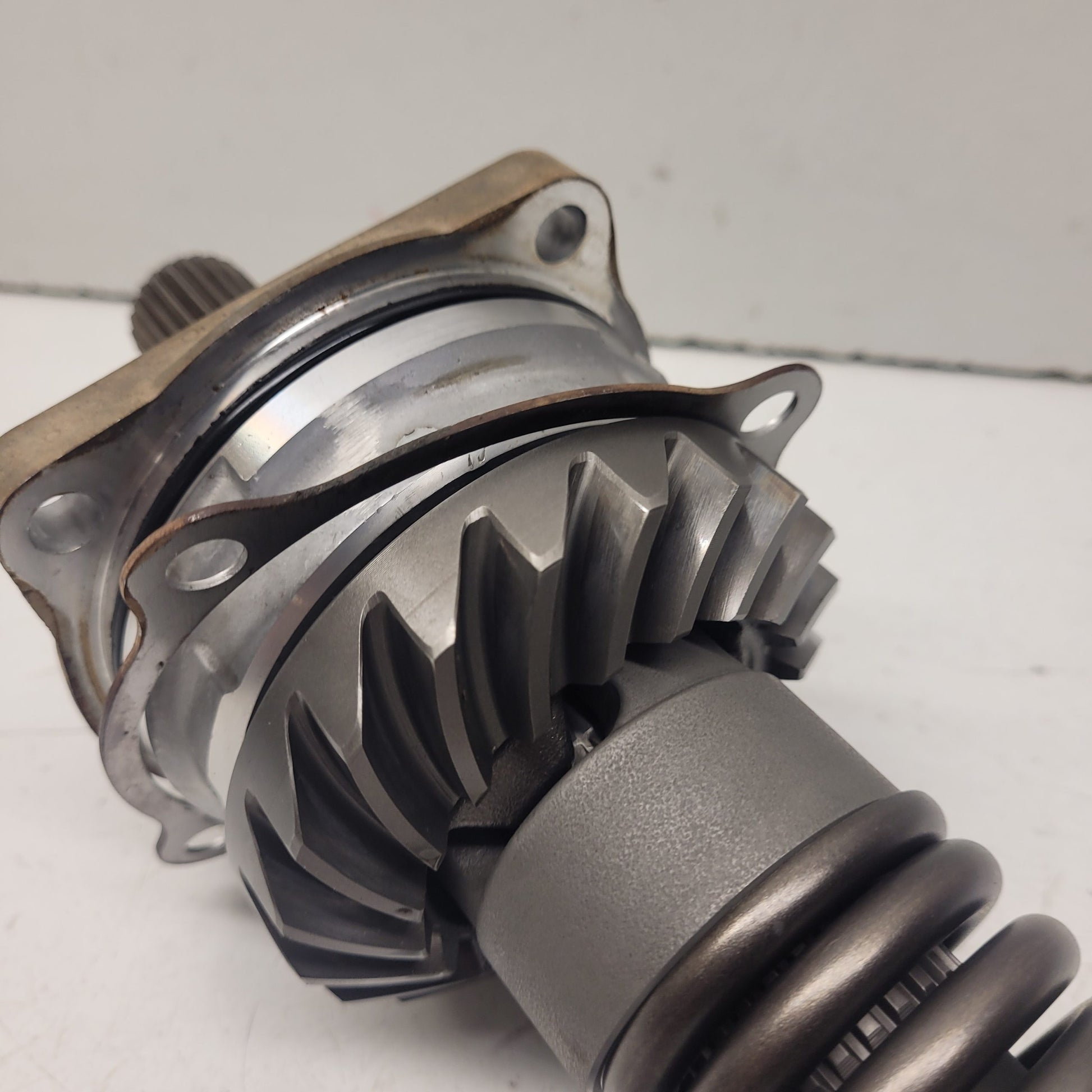arbre de transmission kawasaki 700 kfx-3