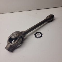 arbre de transmission kawasaki 700 kfx-1