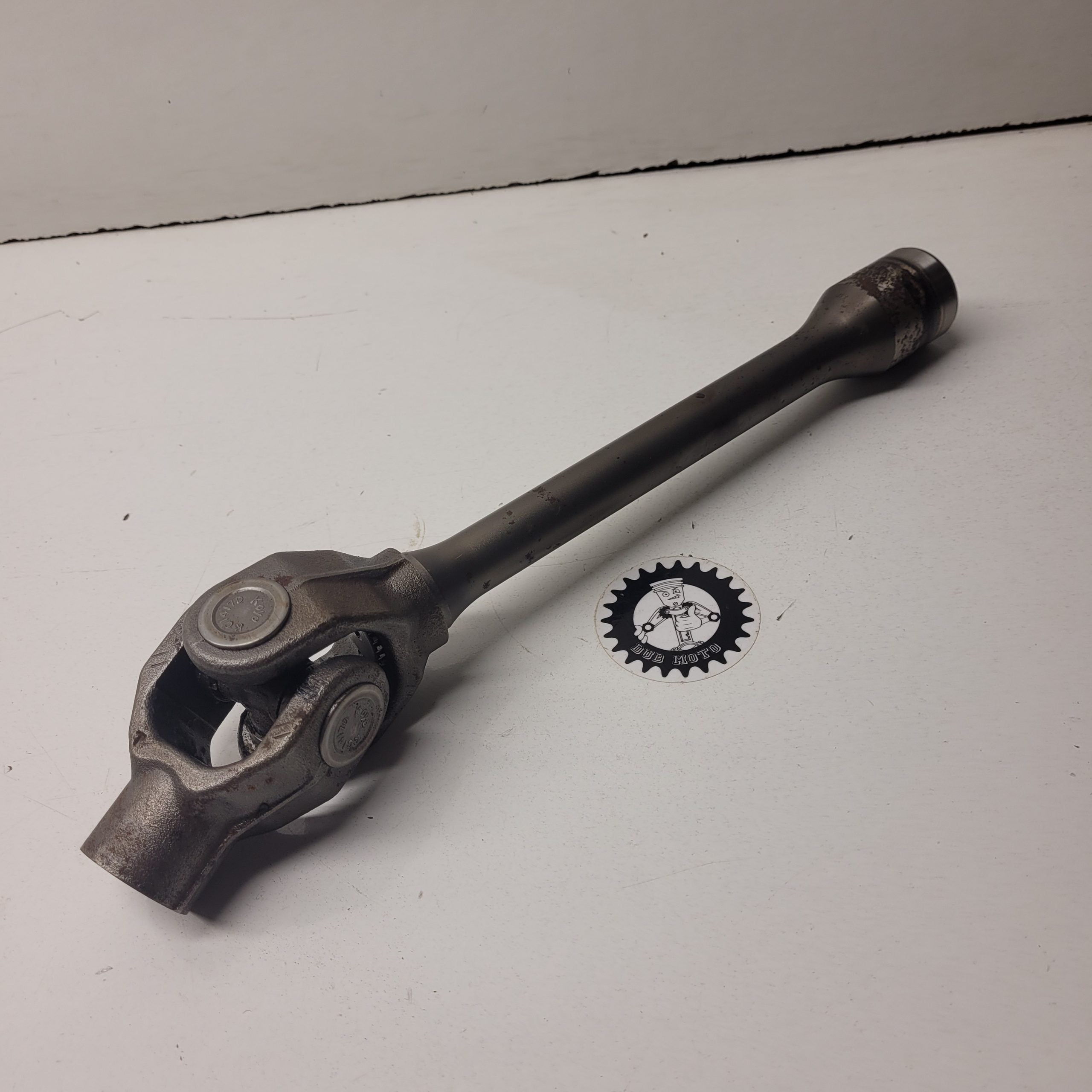 arbre de transmission kawasaki 700 kfx