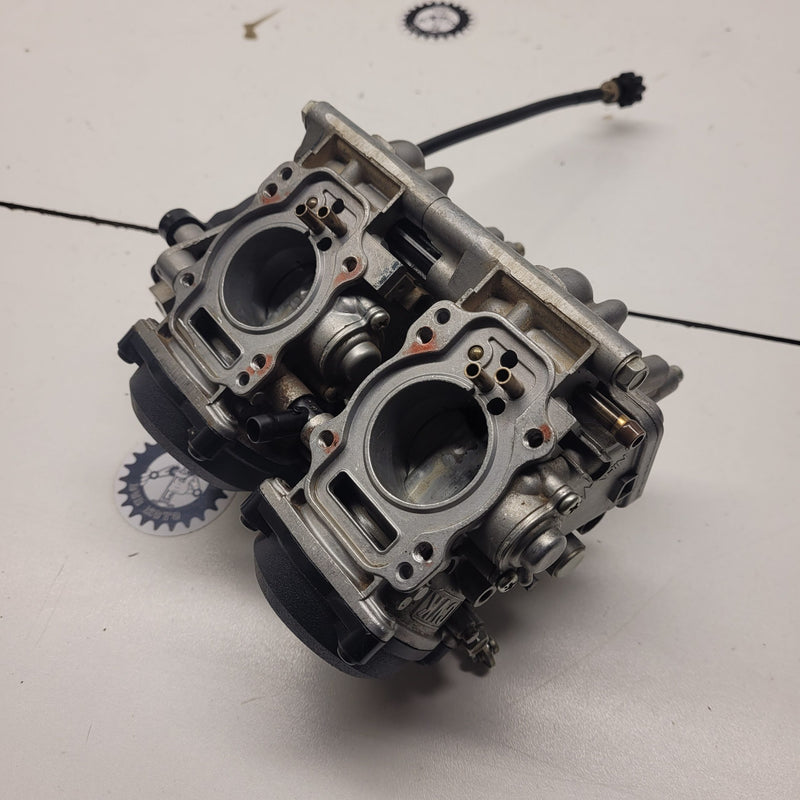 carburateur kawasaki 700 kfx-2