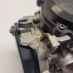 carburateur kawasaki 700 kfx-3