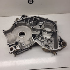 carter moteur gauche kawasaki 700 kfx-2