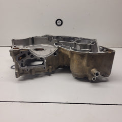 carter moteur gauche kawasaki 700 kfx-3