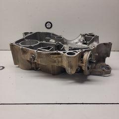 carter moteur gauche kawasaki 700 kfx-4