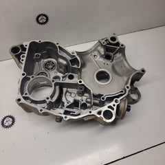 carter moteur gauche kawasaki 700 kfx-6