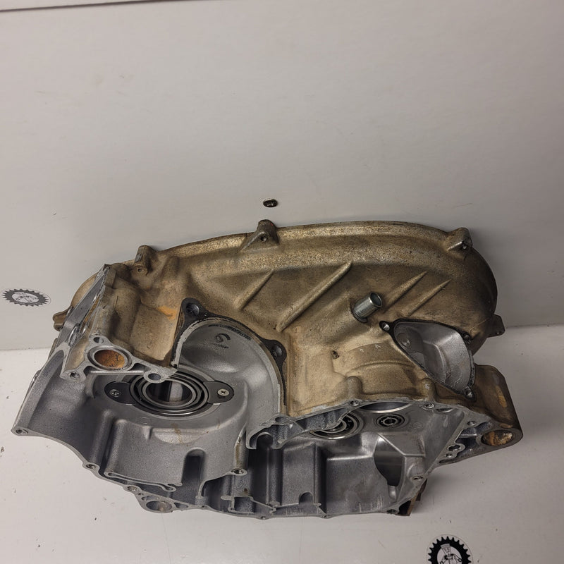 carter moteur droit kawasaki 700 kfx-2