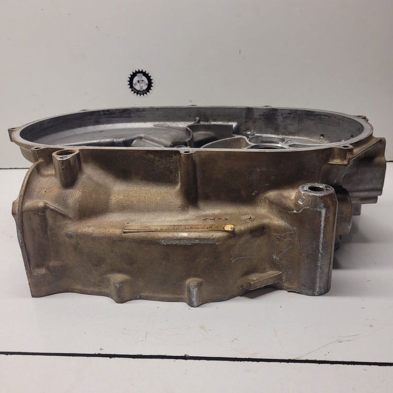 carter moteur droit kawasaki 700 kfx-3