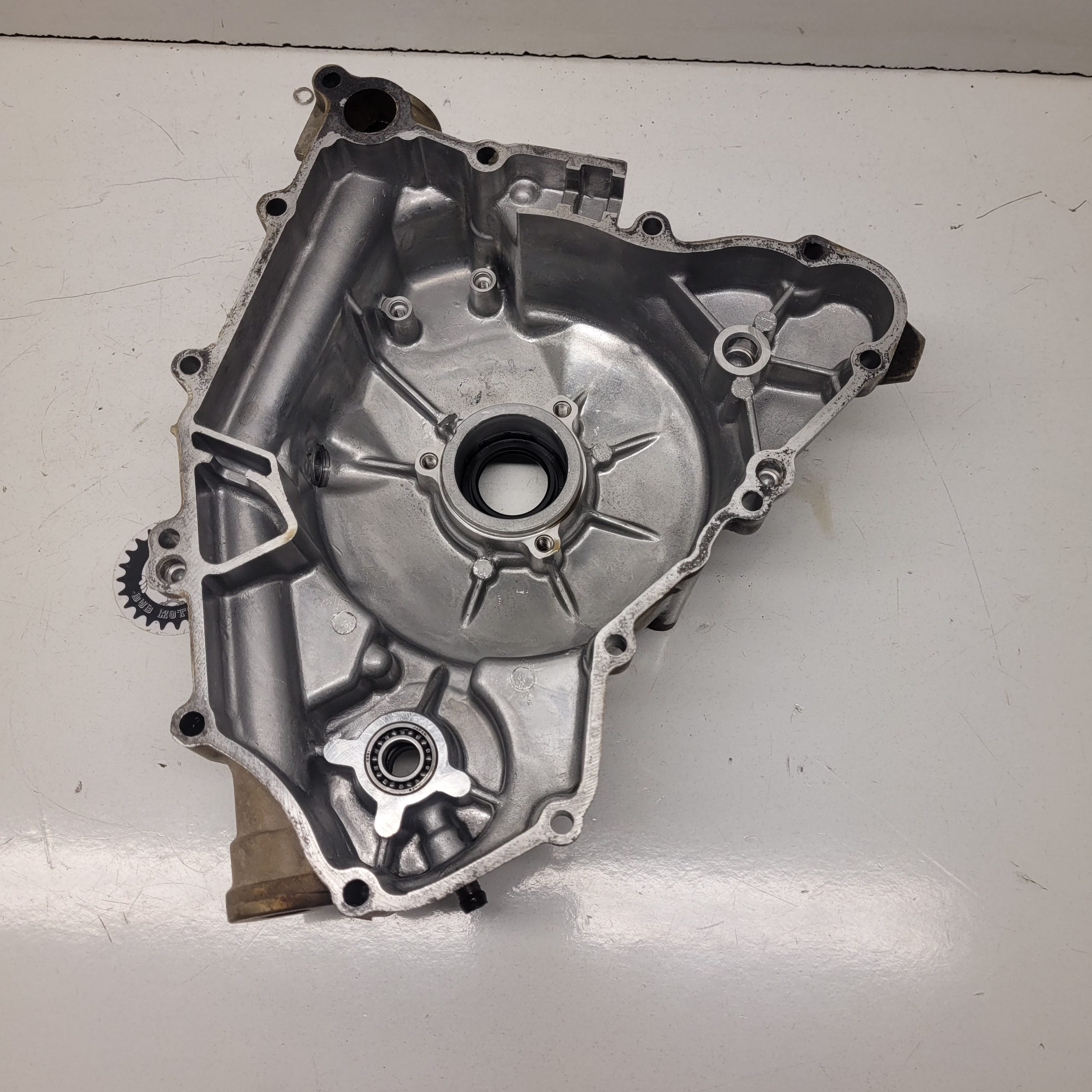 carter allumage kawasaki 700 kfx-2