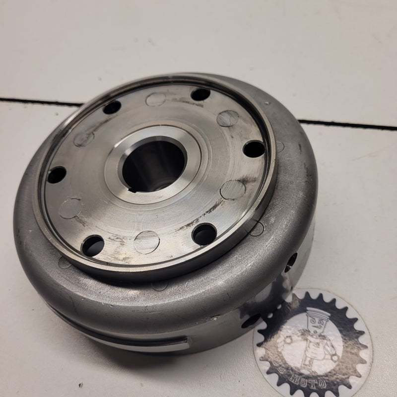 rotor cloche allumage kawasaki 700 kfx-1