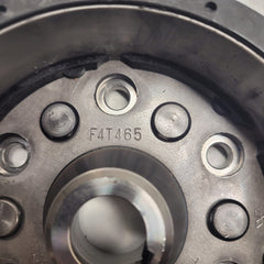 rotor cloche allumage kawasaki 700 kfx-2