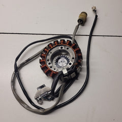 stator allumage kawasaki 700 kfx-1