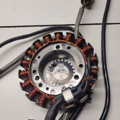 stator allumage kawasaki 700 kfx-2
