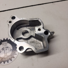 carter pompe a huile kawasaki 700 kfx-2