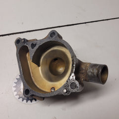 carter pompe a eau kawasaki 700 kfx-2