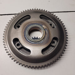 roue libre kawasaki 700 kfx-2
