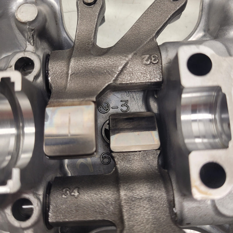 cache culbuteur arrière kawasaki 700 kfx-3