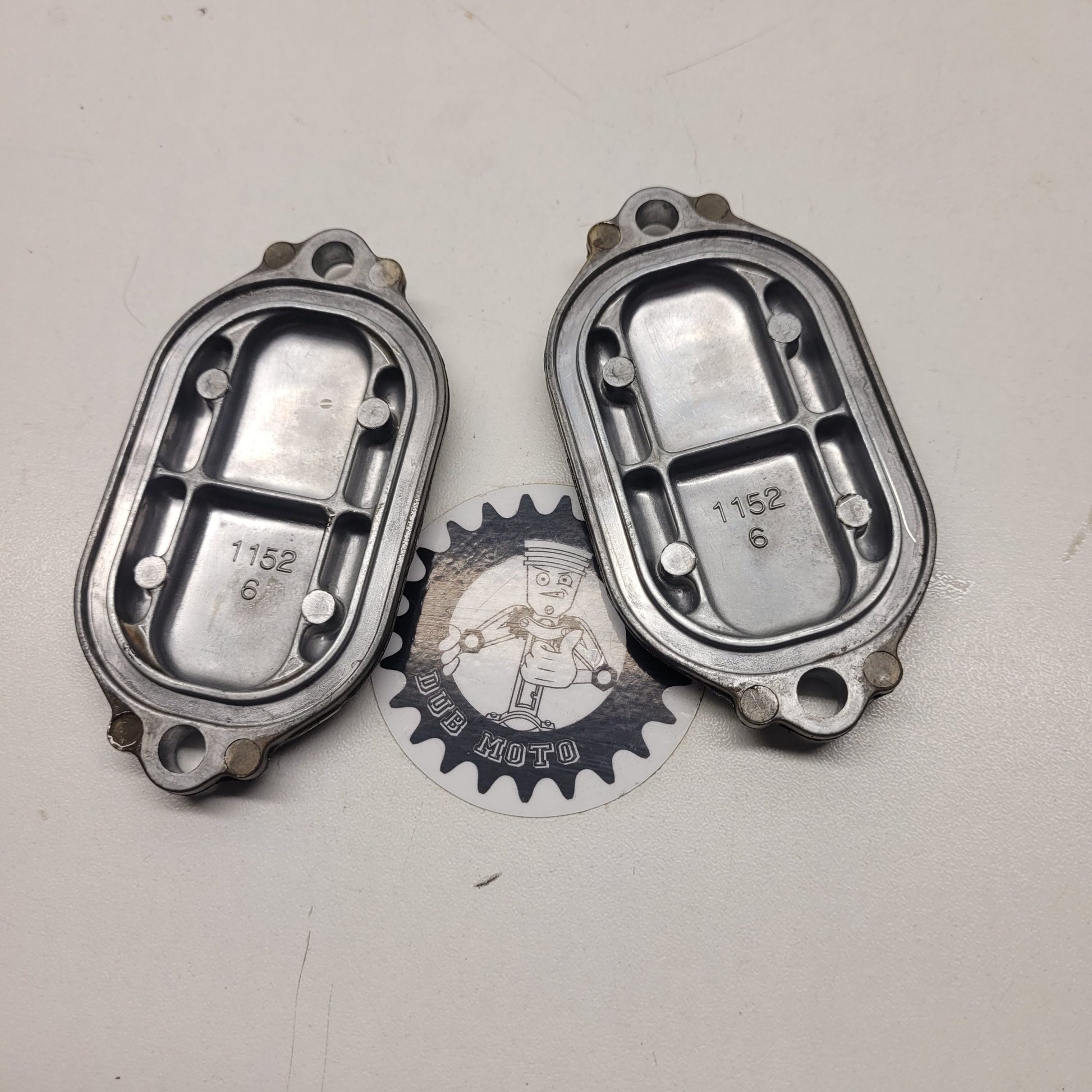 carter culbuteur arrière kawasaki 700 kfx-2