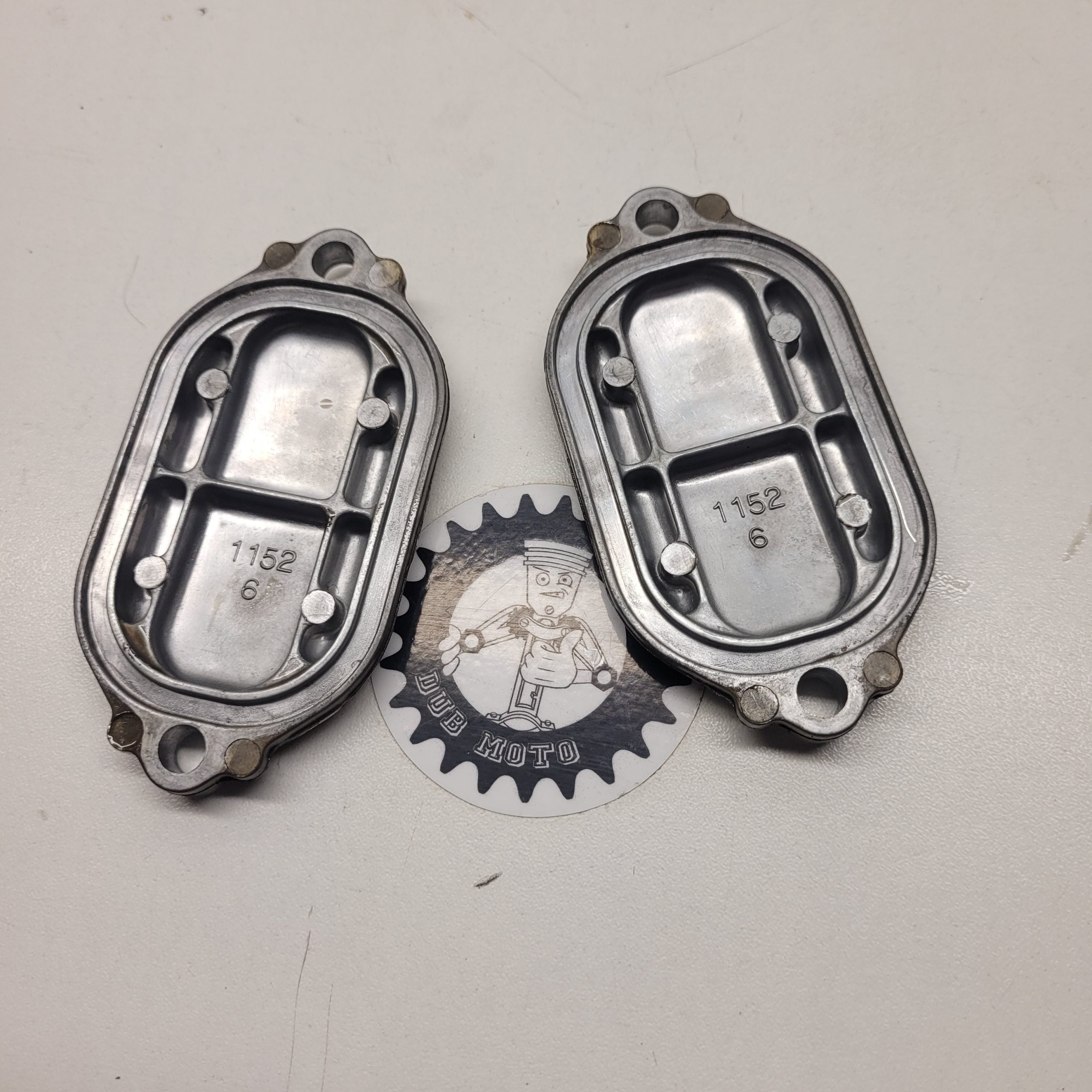 carter culbuteur arrière kawasaki 700 kfx