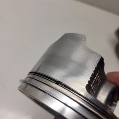 cylindre piston arrière kawasaki 700 kfx-2