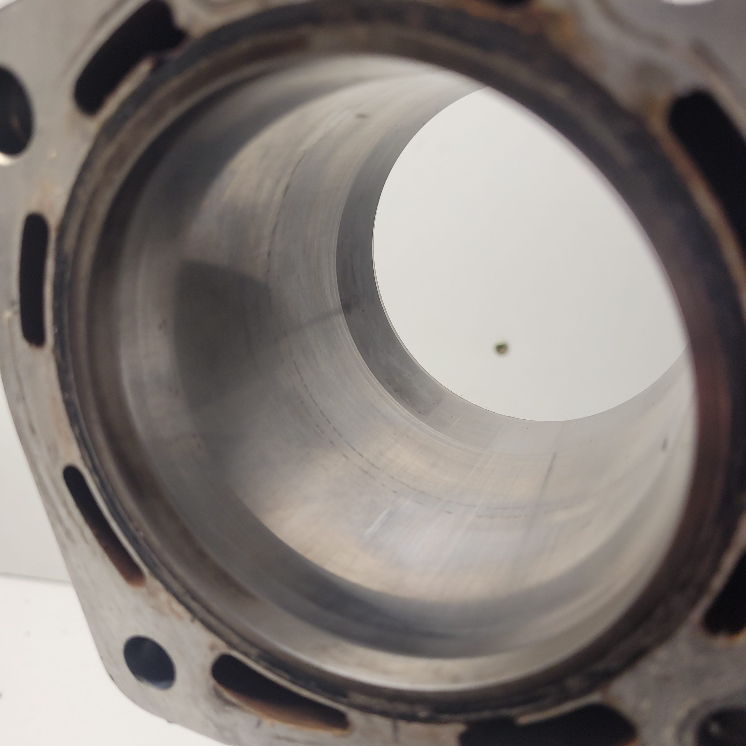 cylindre piston arrière kawasaki 700 kfx-4