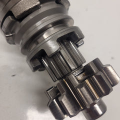 arbre de transmission kawasaki 700 kfx-2