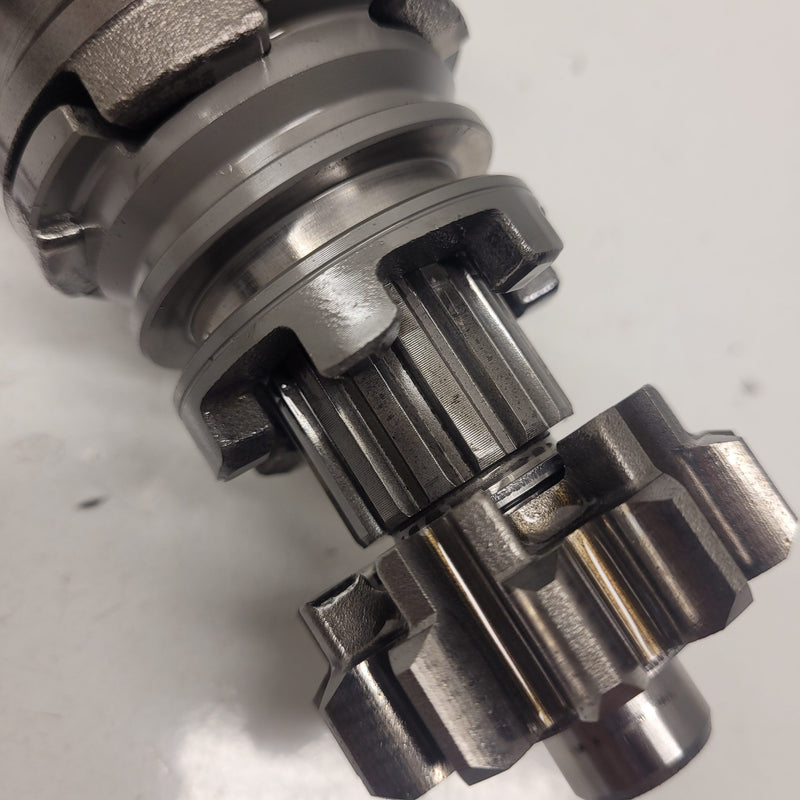 arbre de transmission kawasaki 700 kfx-2