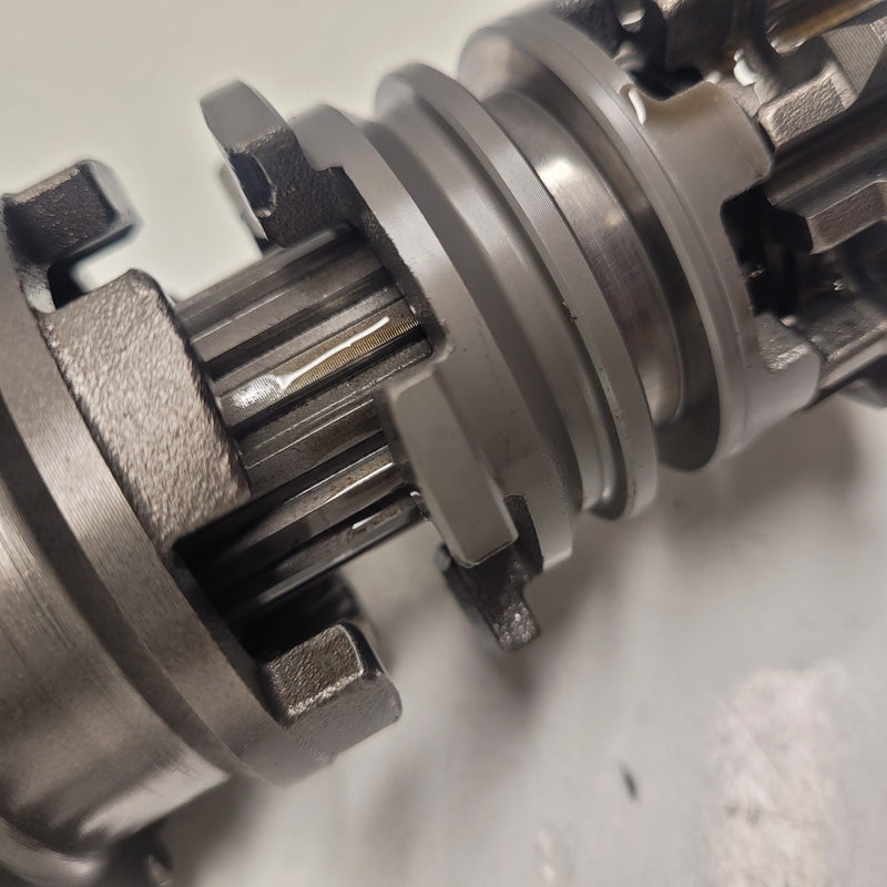 arbre de transmission kawasaki 700 kfx-3