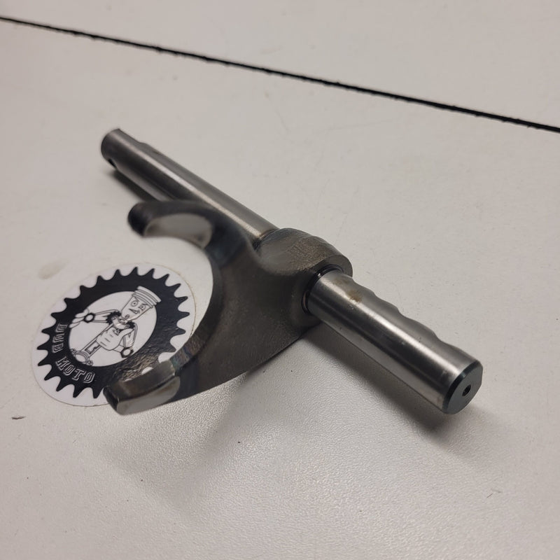 fourchettes kawasaki 700 kfx-1
