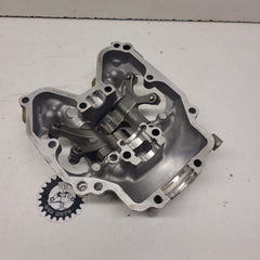 cache culbuteur avant kawasaki 700 kfx-3