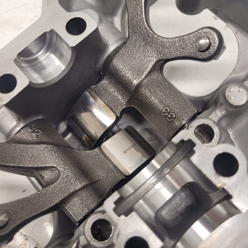 cache culbuteur avant kawasaki 700 kfx-4