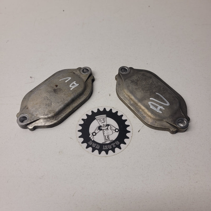 carter culbuteur avant kawasaki 700 kfx-1