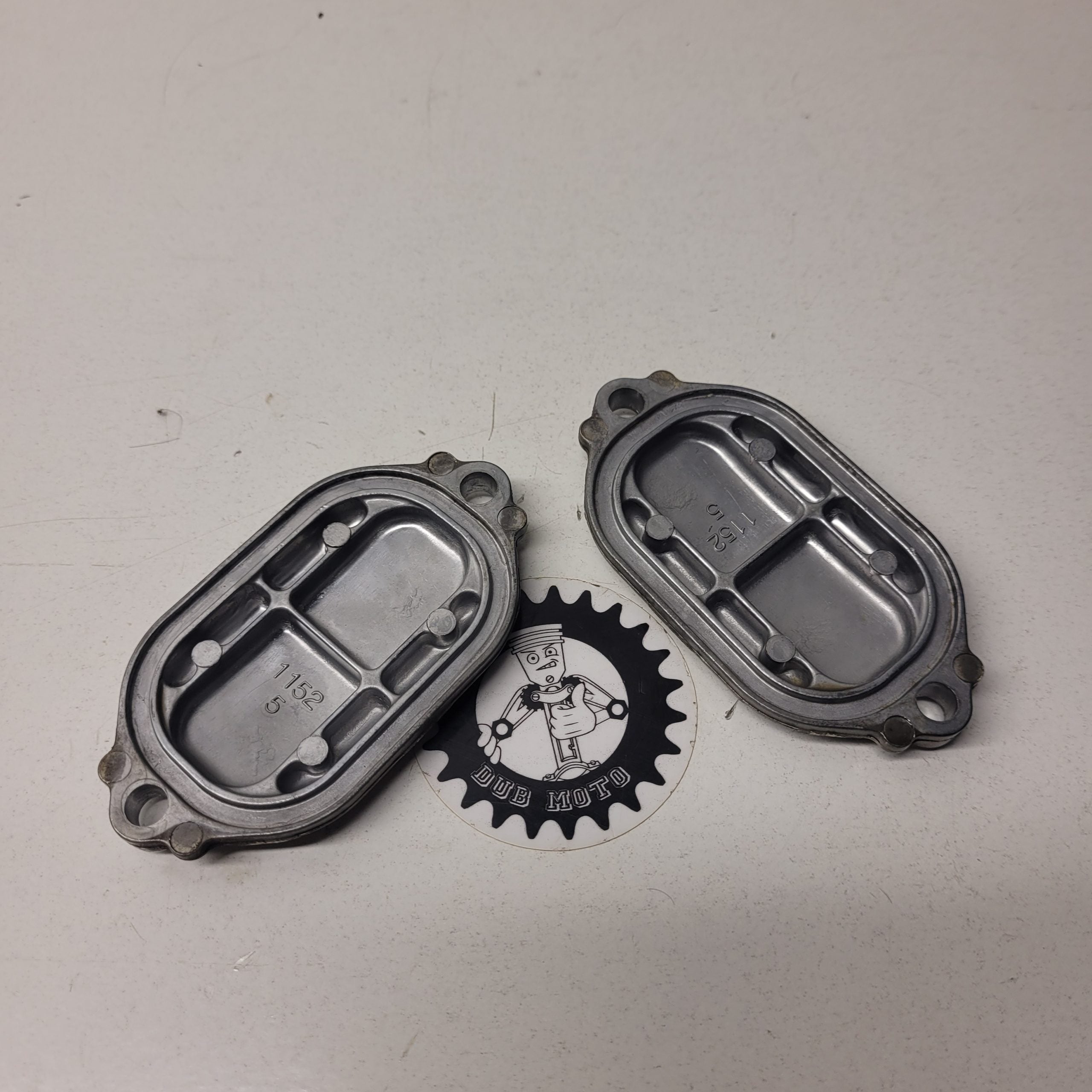 carter culbuteur avant kawasaki 700 kfx