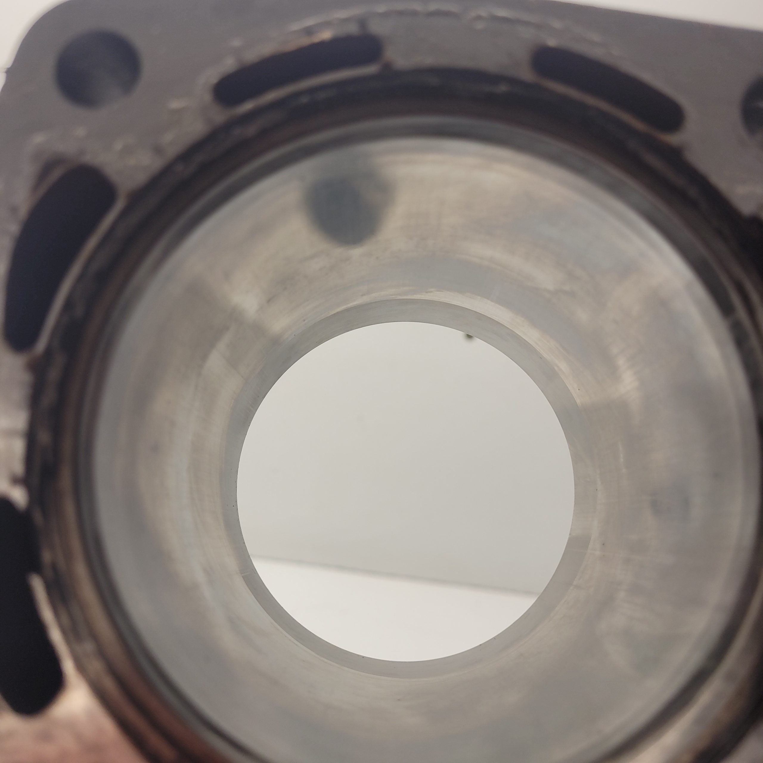 cylindre piston avant kawasaki 700 kfx-5