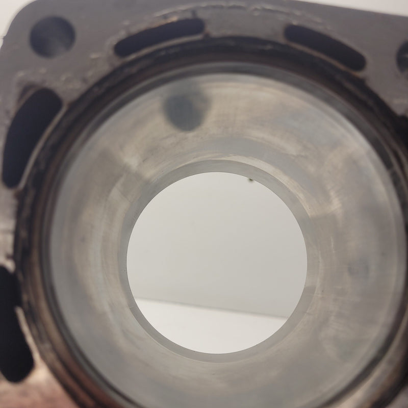 cylindre piston avant kawasaki 700 kfx-5