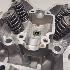 culasse avant kawasaki 700 kfx-5