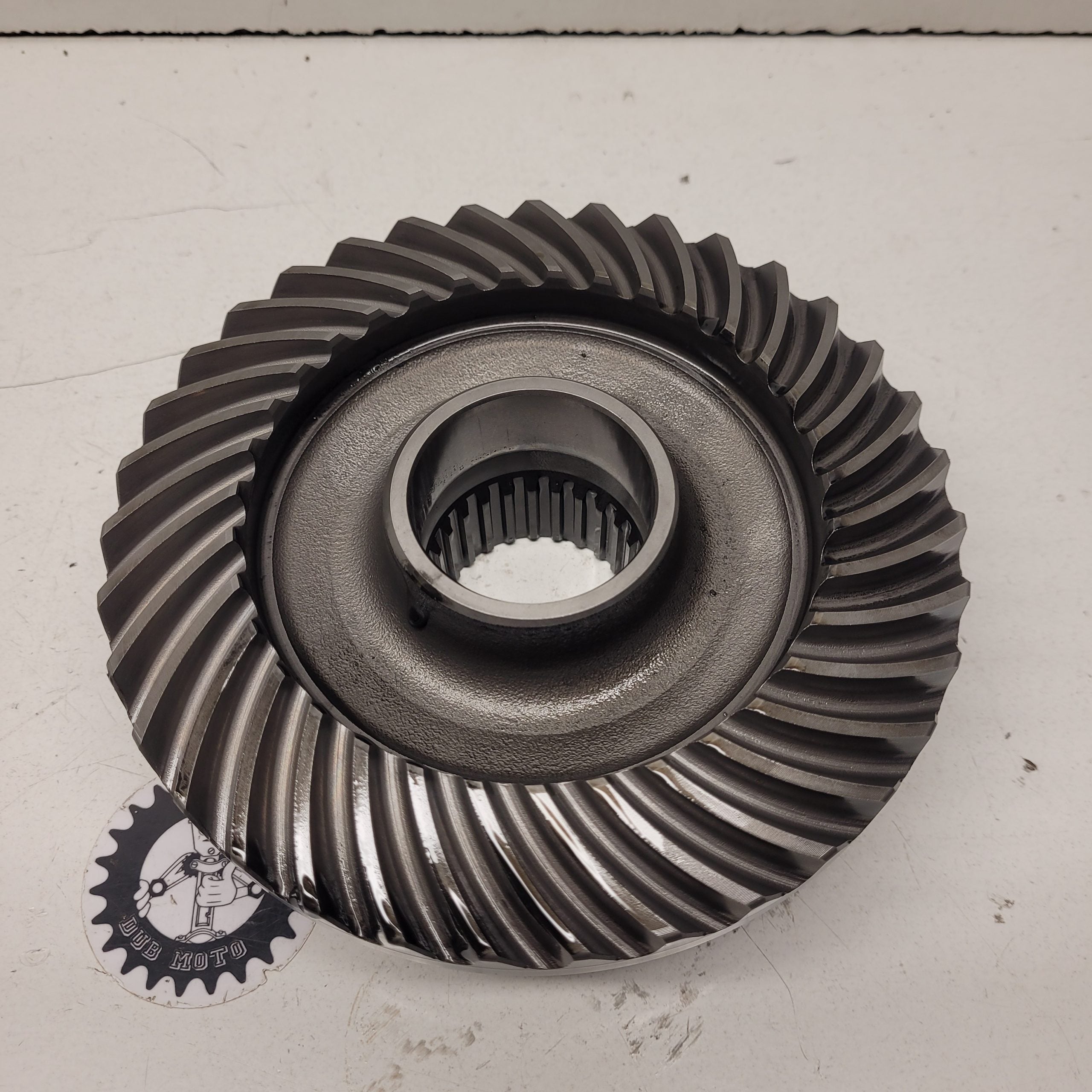pignon arrière kawasaki 700 kfx