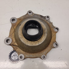 couvercle transmission kawasaki 700 kfx-1
