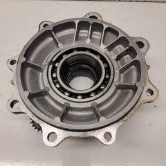 couvercle transmission kawasaki 700 kfx-2
