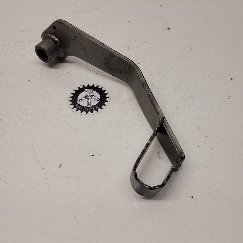 pedale de frein kawasaki 700 kfx-1