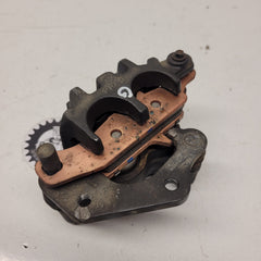 etrier frein avant gauche kawasaki 700 kfx-2