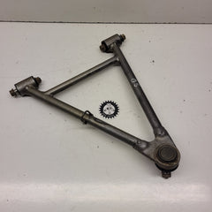 triangle supérieur droit kawasaki 700 kfx-2
