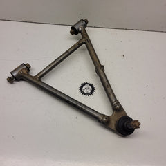 triangle supérieur droit kawasaki 700 kfx-1