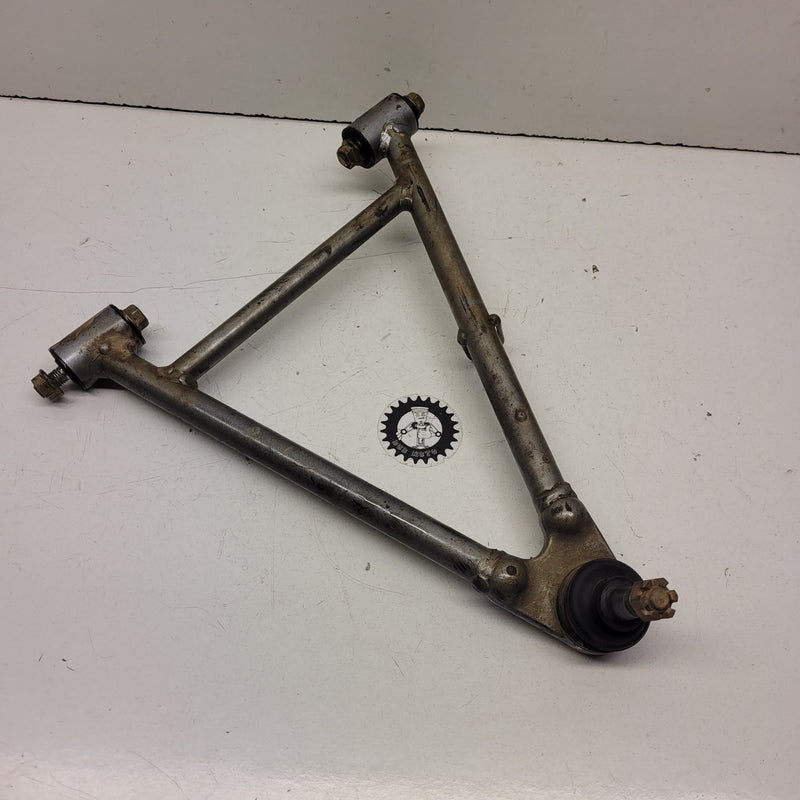 triangle supérieur droit kawasaki 700 kfx-1