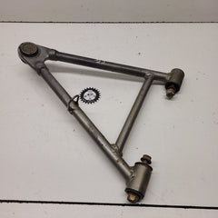 triangle supérieur gauche kawasaki 700 kfx-2