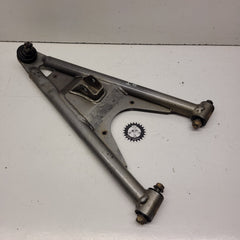 triangle inférieur gauche kawasaki 700 kfx-1